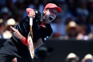 2024 Men's ASB Classic - Day 2